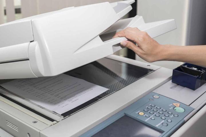 Quelle Est La Différence Entre Un Scanner Et Une Imprimante Granby Copie Service 4109